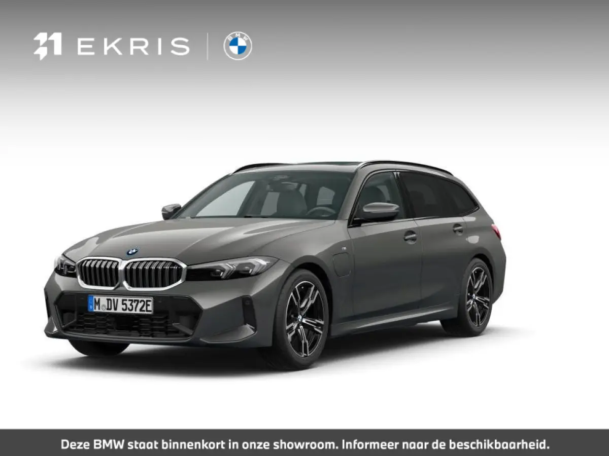 330e M Sportpakket | Comfort Pack |