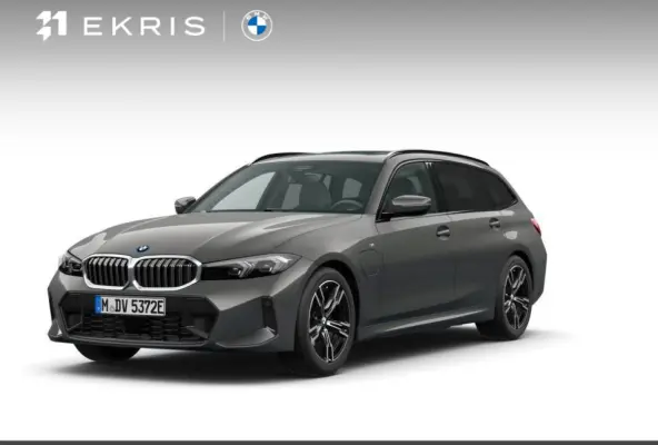 330e M Sportpakket | Comfort Pack |