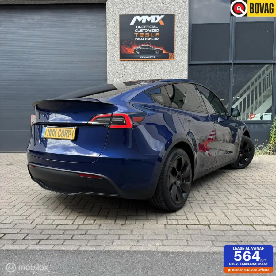 RWD + MMX PACK + IAP
