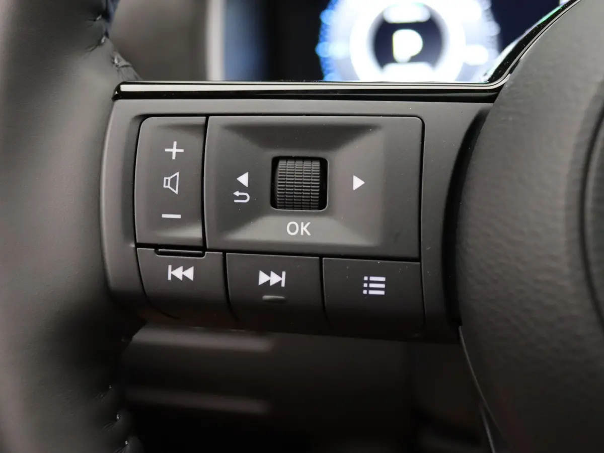 205pk e-Power Tekna Plus Apple Carplay/Android Auto | BOSE