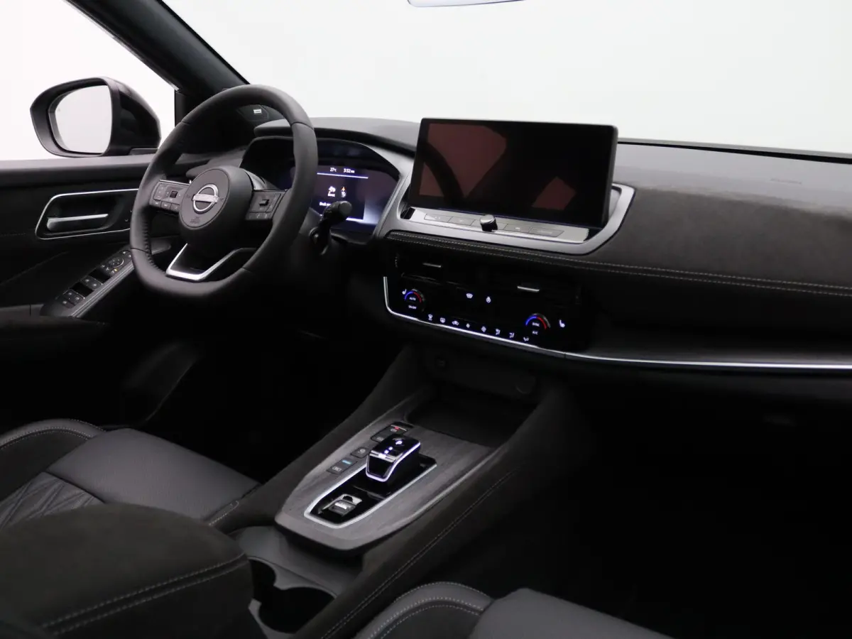 205pk e-Power Tekna Plus Apple Carplay/Android Auto | BOSE