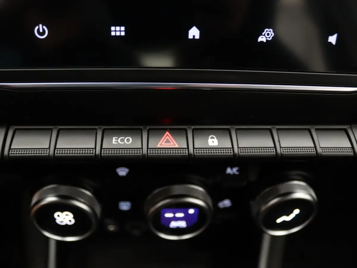 R110 Life Carshare 52 kWh KOOPBATTERIJ | Apple Carplay/Android Auto | Climate