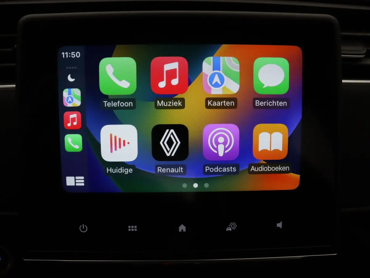 R110 Life Carshare 52 kWh KOOPBATTERIJ | Apple Carplay/Android Auto | Climate