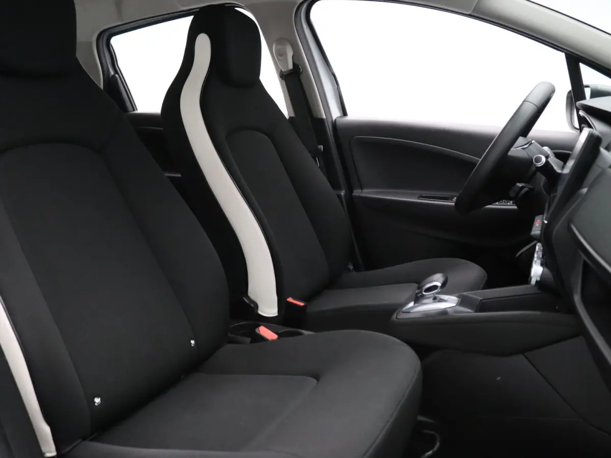 R110 Life Carshare 52 kWh KOOPBATTERIJ | Apple Carplay/Android Auto | Climate