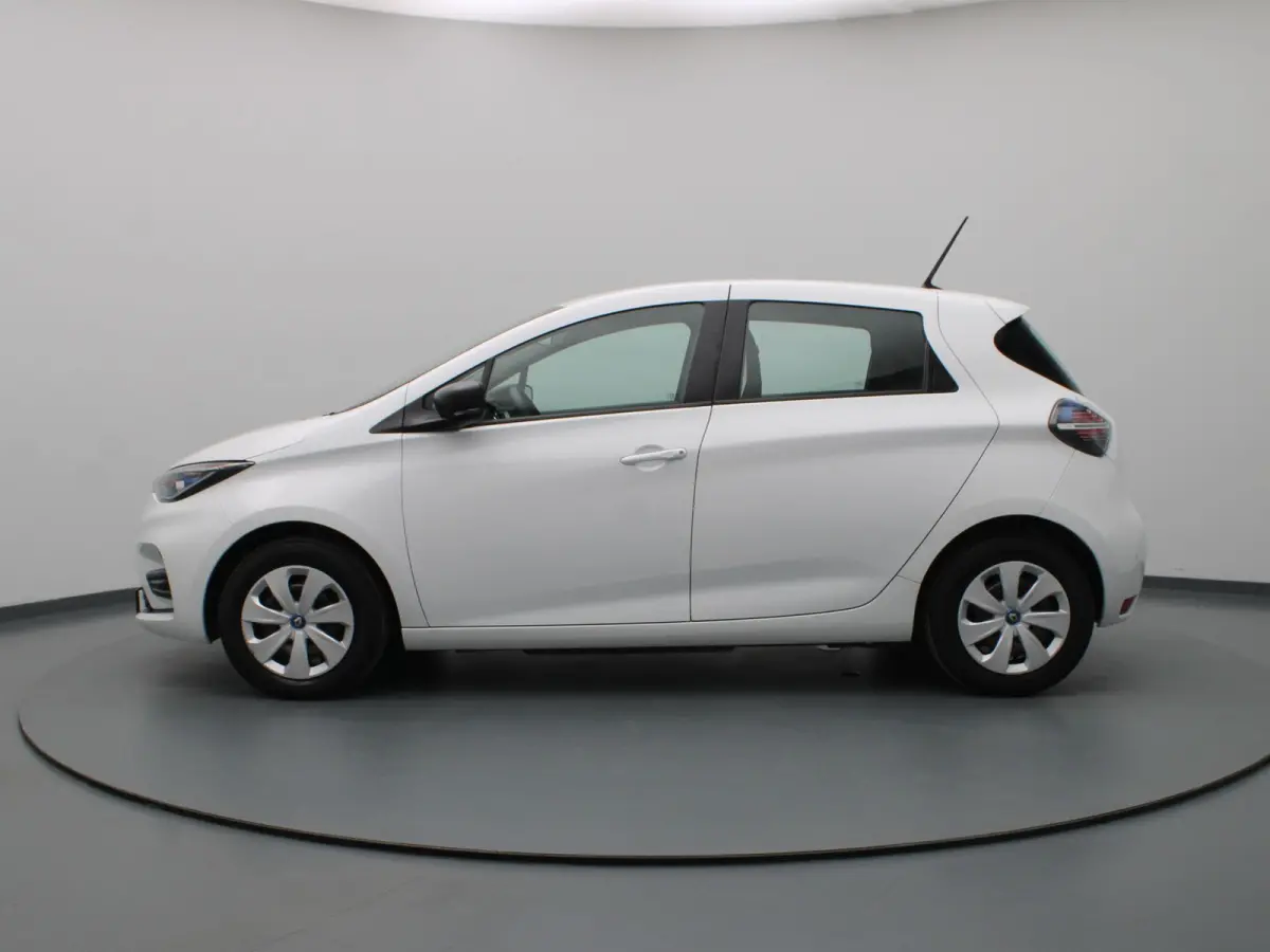R110 Life Carshare 52 kWh KOOPBATTERIJ | Apple Carplay/Android Auto | Climate