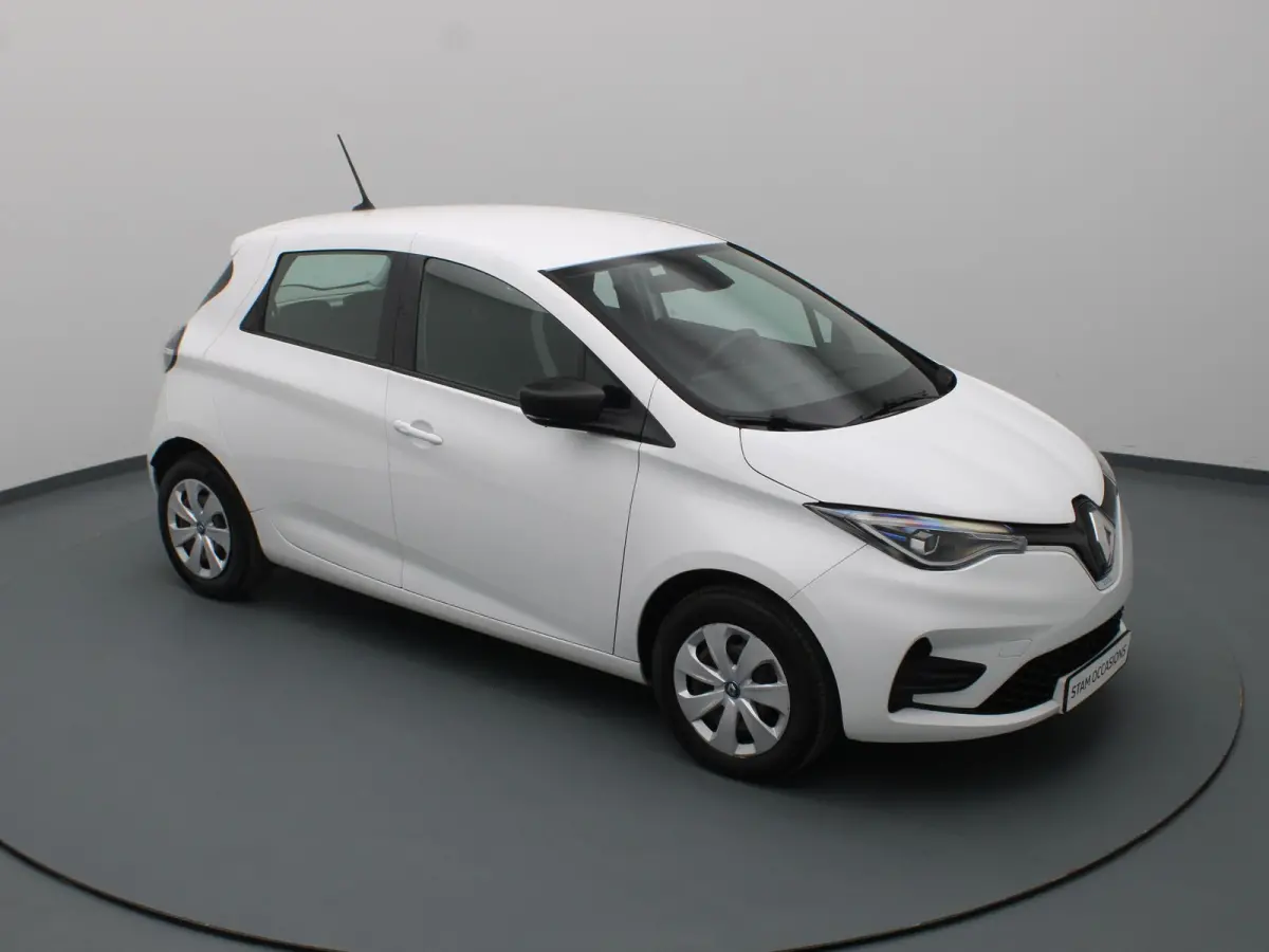 R110 Life Carshare 52 kWh KOOPBATTERIJ | Apple Carplay/Android Auto | Climate