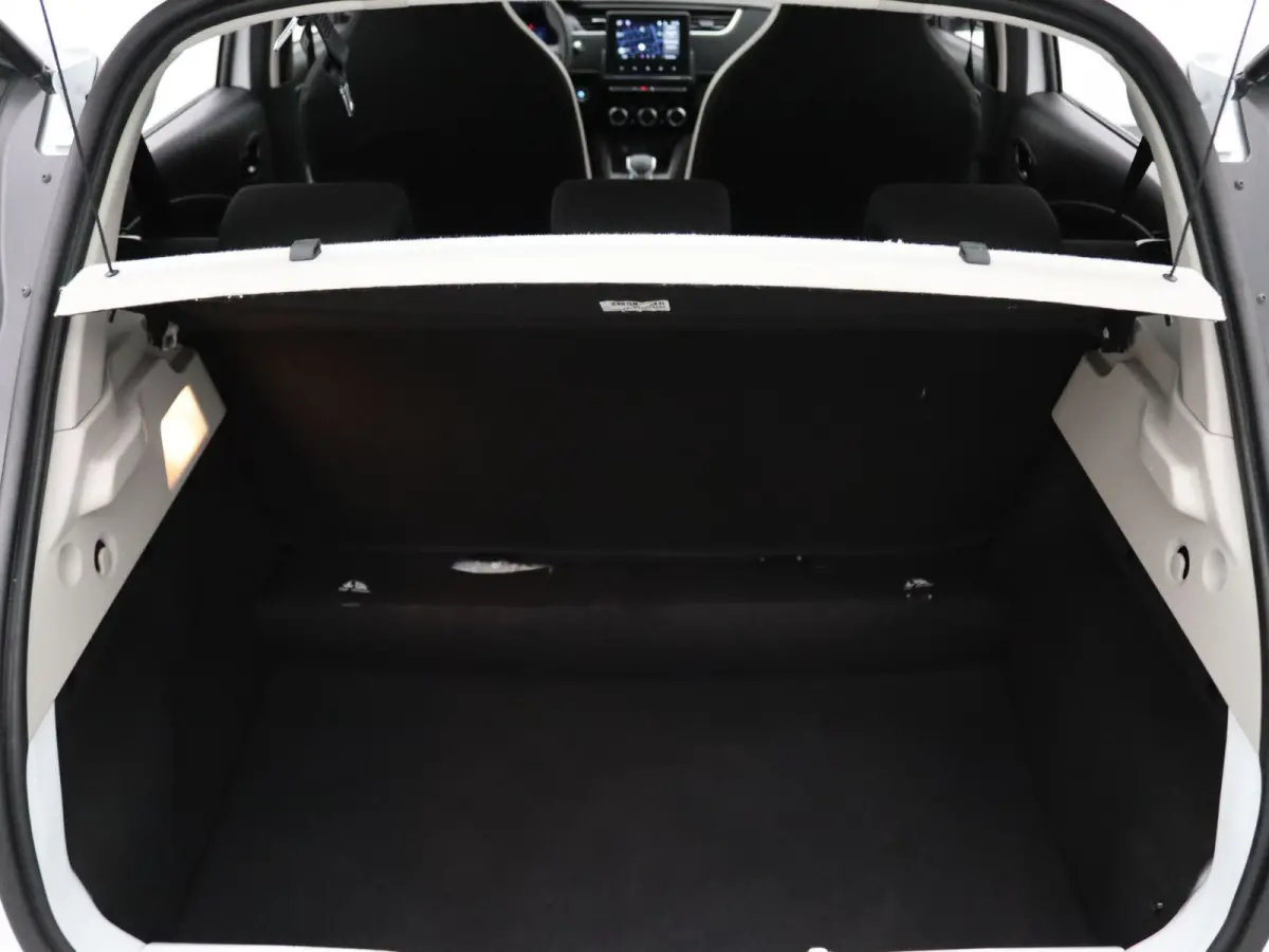 R110 Life Carshare 52 kWh KOOPBATTERIJ | Apple Carplay/Android Auto | Climate