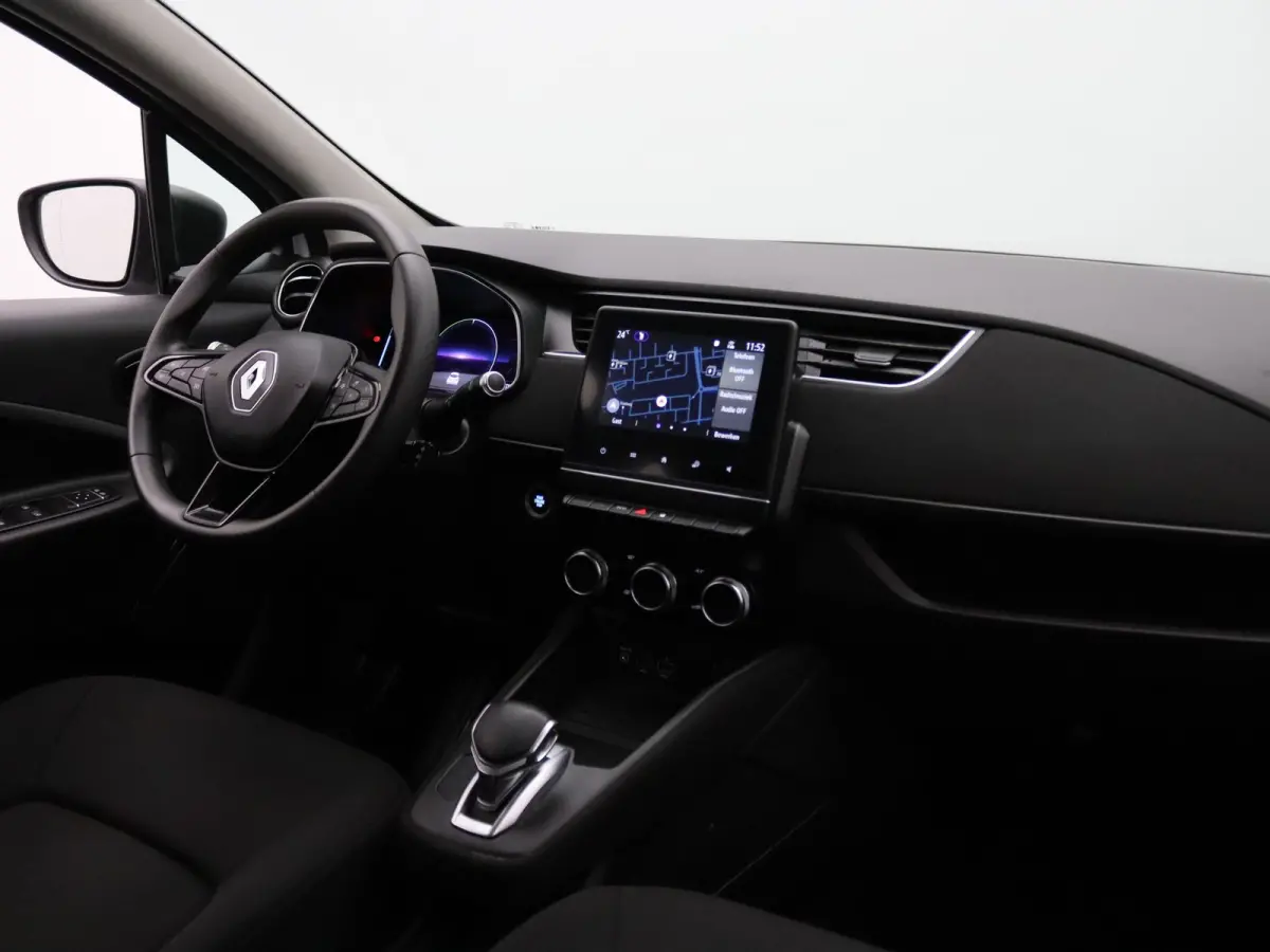 R110 Life Carshare 52 kWh KOOPBATTERIJ | Apple Carplay/Android Auto | Climate