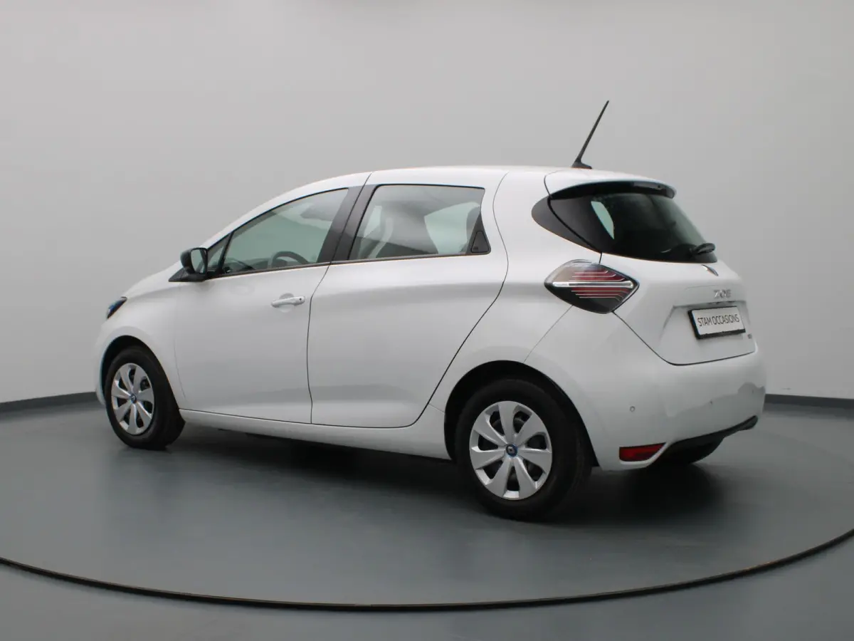 R110 Life Carshare 52 kWh KOOPBATTERIJ | Apple Carplay/Android Auto | Climate