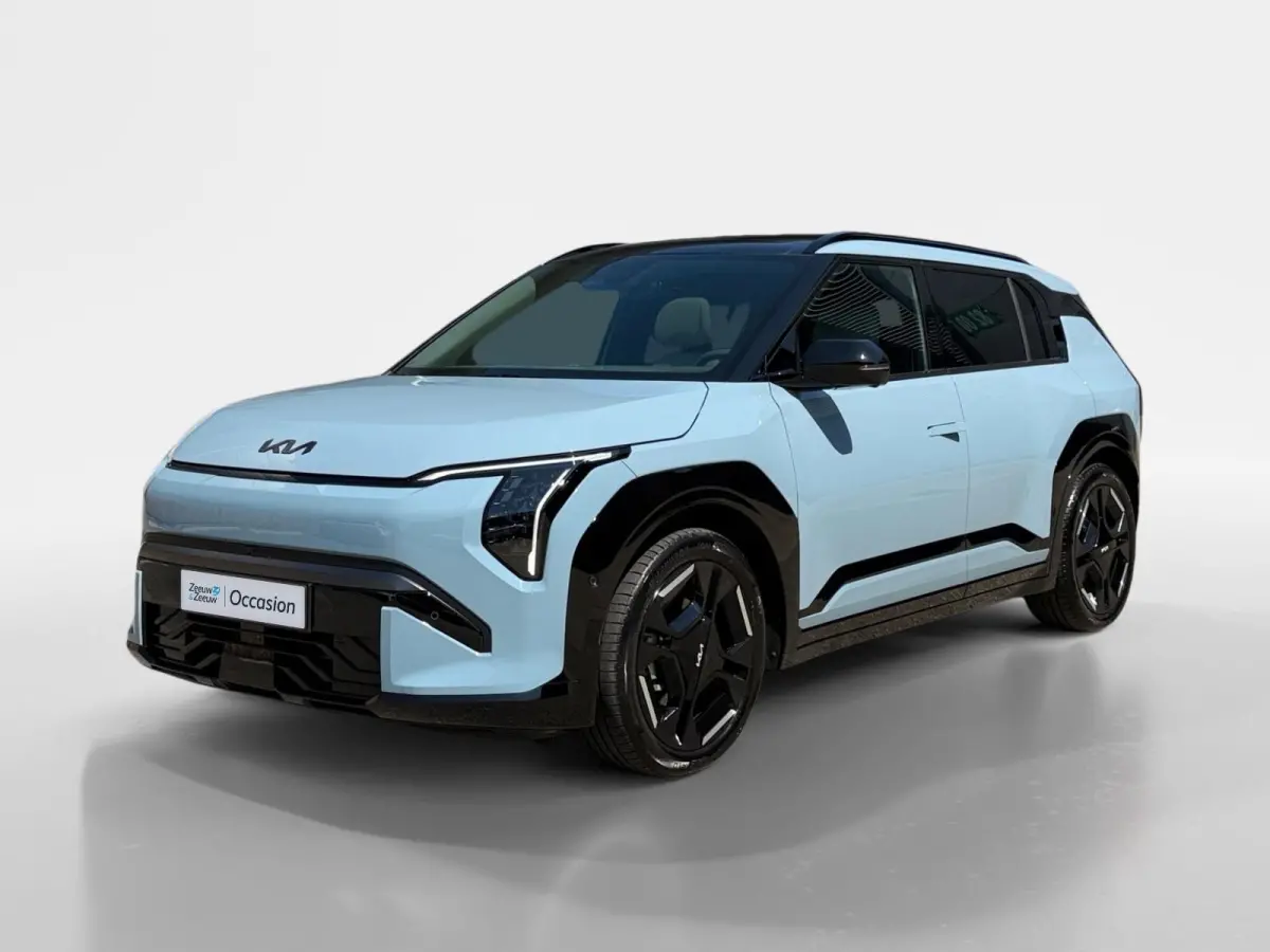 GT-PlusLine 81.4 kWh | 560 km WLTP-actieradius | Elektrisch verstelbare stoelen incl. geheugenfunctie | Dodehoekcamera | 360 camera | Harman/Kardon geluidsinstallatie | Stoelverwarming- en k