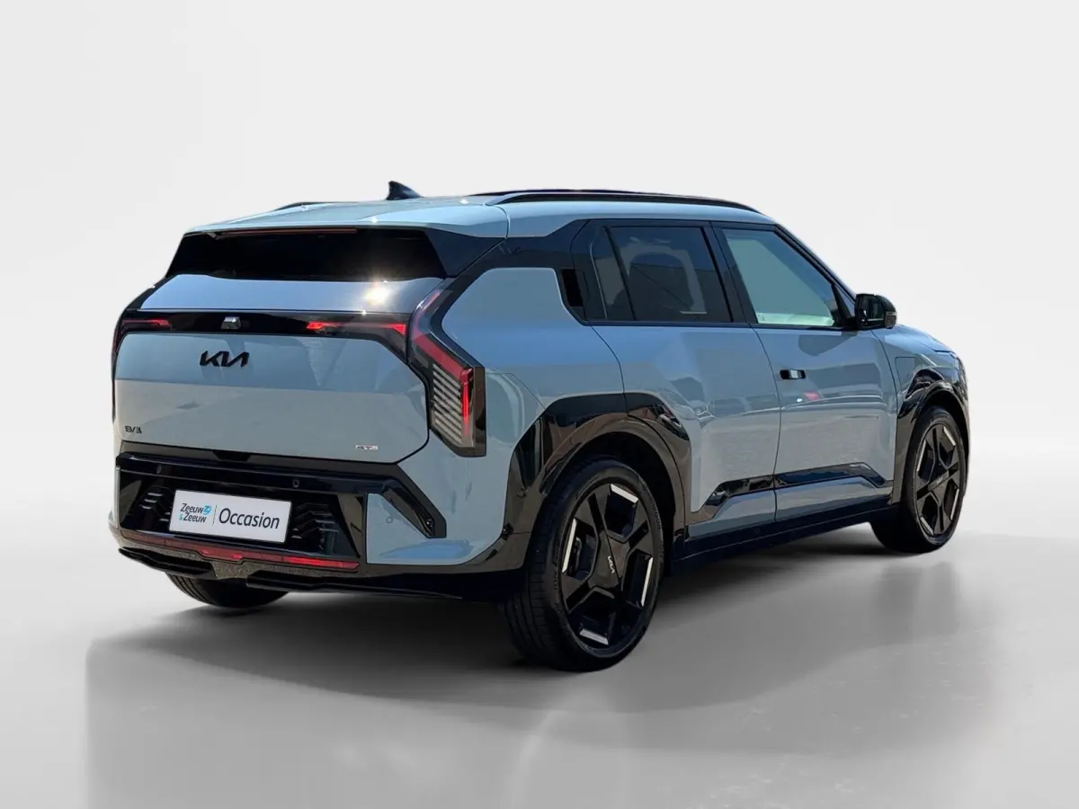 GT-PlusLine 81.4 kWh | 560 km WLTP-actieradius | Elektrisch verstelbare stoelen incl. geheugenfunctie | Dodehoekcamera | 360 camera | Harman/Kardon geluidsinstallatie | Stoelverwarming- en k