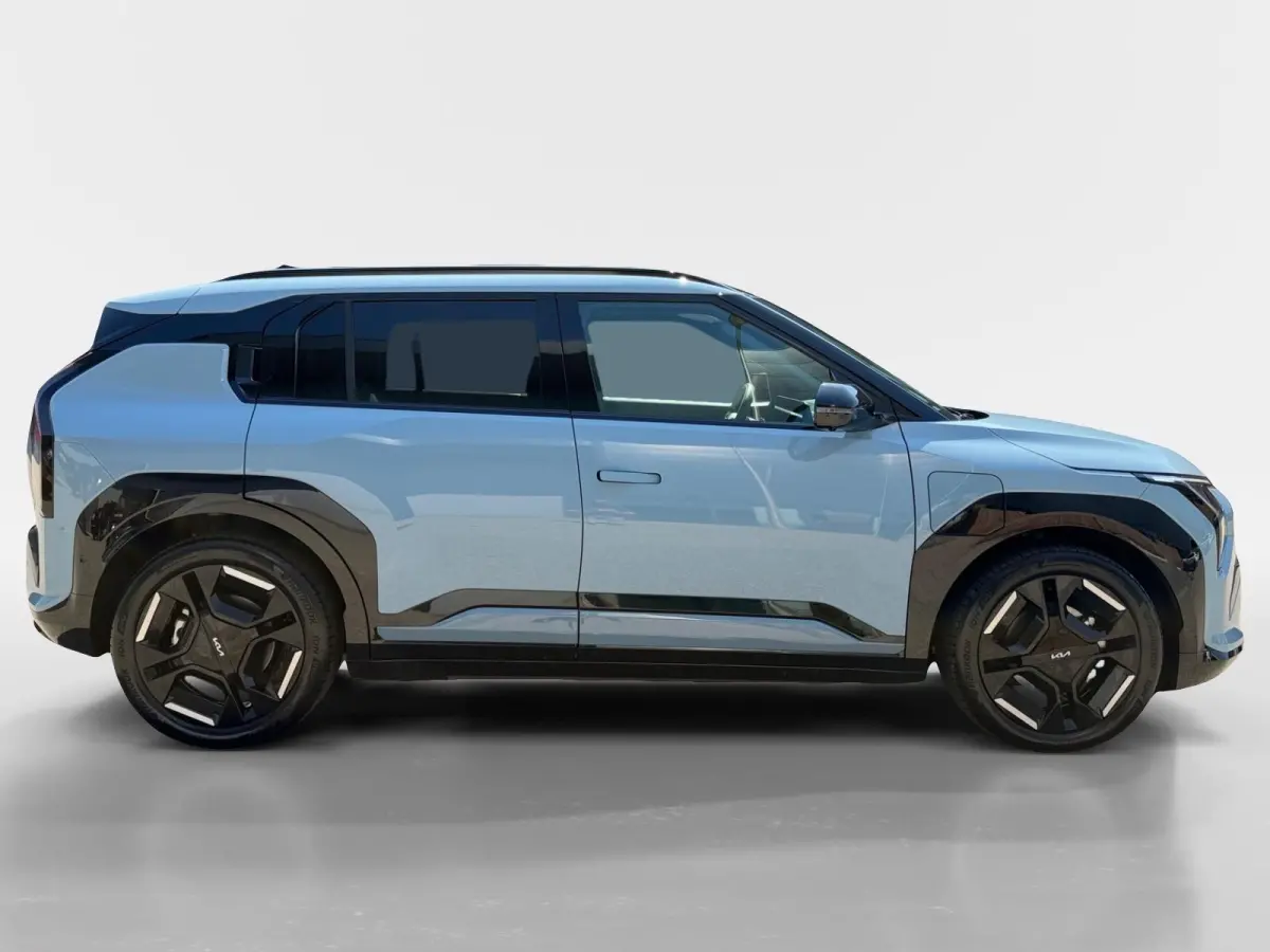 GT-PlusLine 81.4 kWh | 560 km WLTP-actieradius | Elektrisch verstelbare stoelen incl. geheugenfunctie | Dodehoekcamera | 360 camera | Harman/Kardon geluidsinstallatie | Stoelverwarming- en k