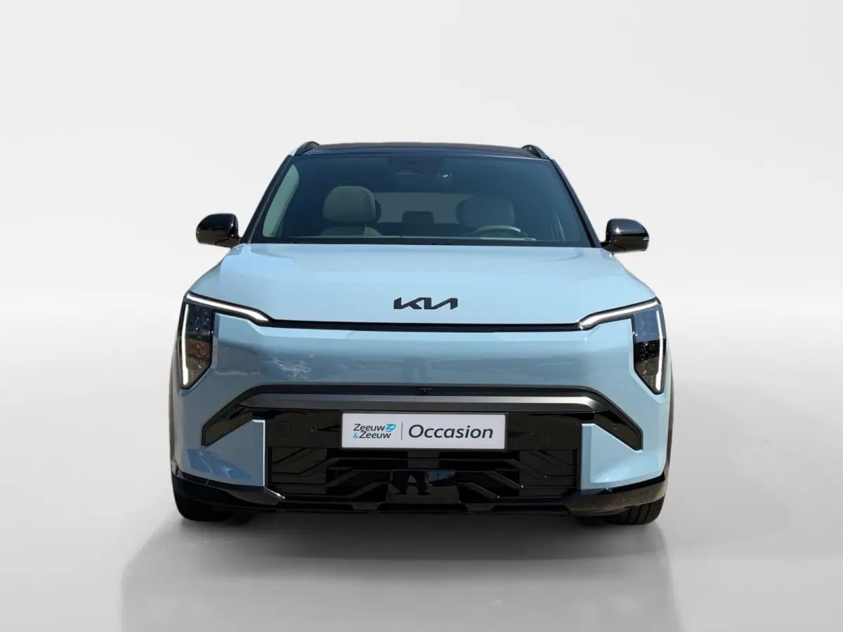 GT-PlusLine 81.4 kWh | 560 km WLTP-actieradius | Elektrisch verstelbare stoelen incl. geheugenfunctie | Dodehoekcamera | 360 camera | Harman/Kardon geluidsinstallatie | Stoelverwarming- en k