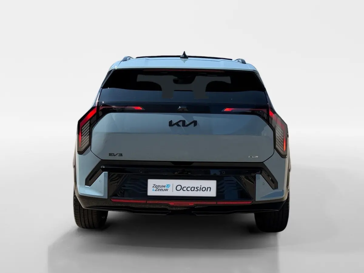 GT-PlusLine 81.4 kWh | 560 km WLTP-actieradius | Elektrisch verstelbare stoelen incl. geheugenfunctie | Dodehoekcamera | 360 camera | Harman/Kardon geluidsinstallatie | Stoelverwarming- en k