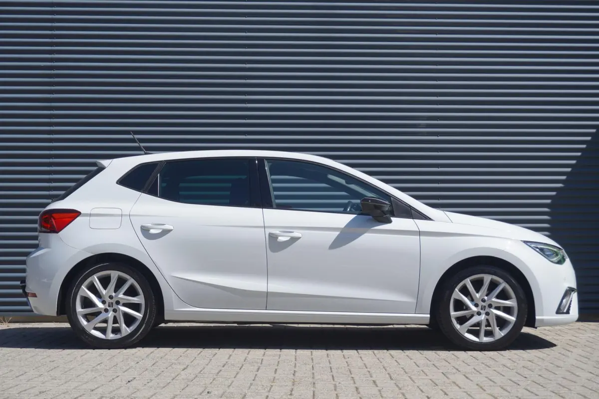1.0 EcoTSI 95pk FR | Full LED | 17" Velgen | Full Link | PDC Voor + Achter | Climate