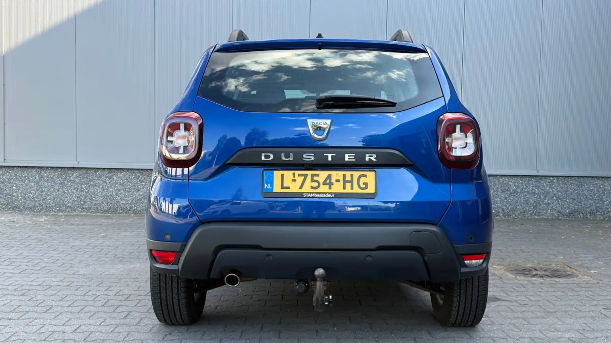 1.0 TCe LPG Comfort | Camera | Euro 6d | Airco