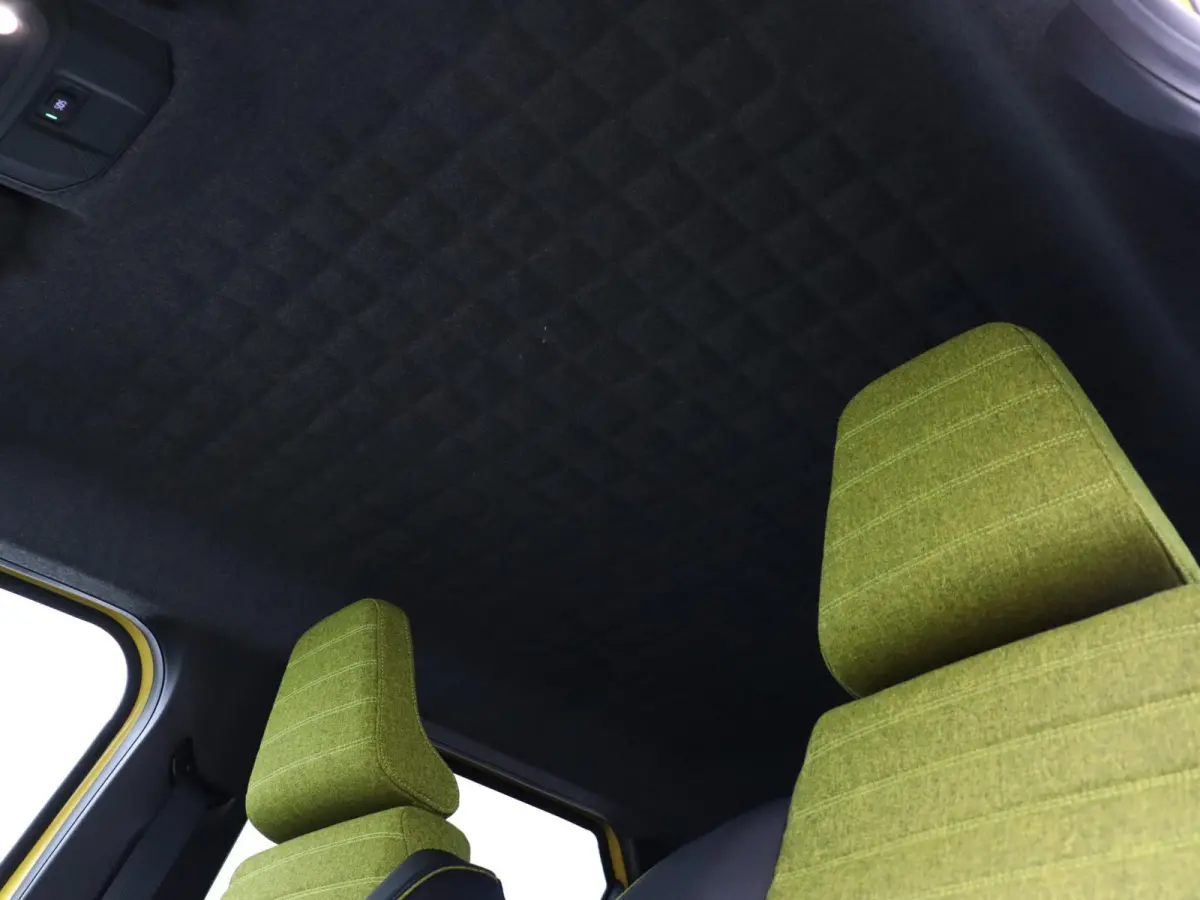 comfort range iconic cinq 52 kWh | Vijf jaar garantie | Stoel- en stuurwielverwarming | Blind spot warning |