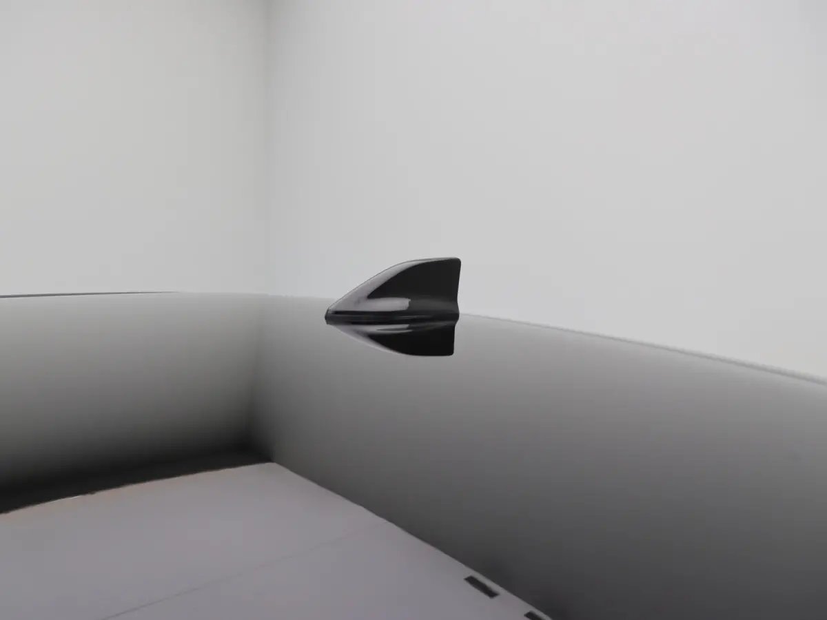 comfort range iconic cinq 52 kWh | Vijf jaar garantie | Stoel- en stuurwielverwarming | Blind spot warning |