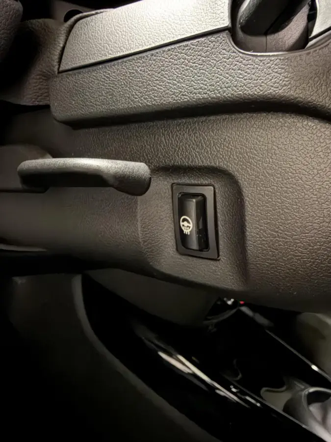 2.0 JCW ALL4 John Cooper Works PANO - HUD - KEYLESS