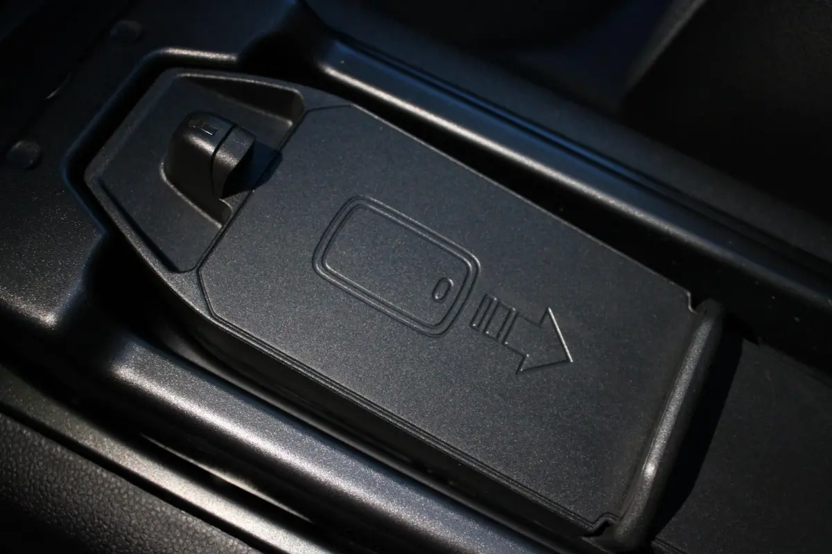 2.0 JCW ALL4 John Cooper Works PANO - HUD - KEYLESS