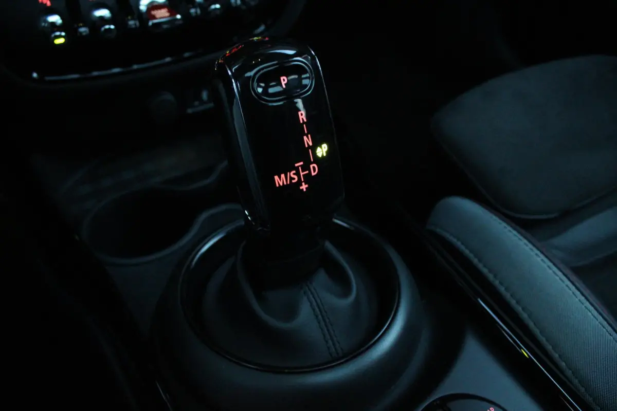 2.0 JCW ALL4 John Cooper Works PANO - HUD - KEYLESS