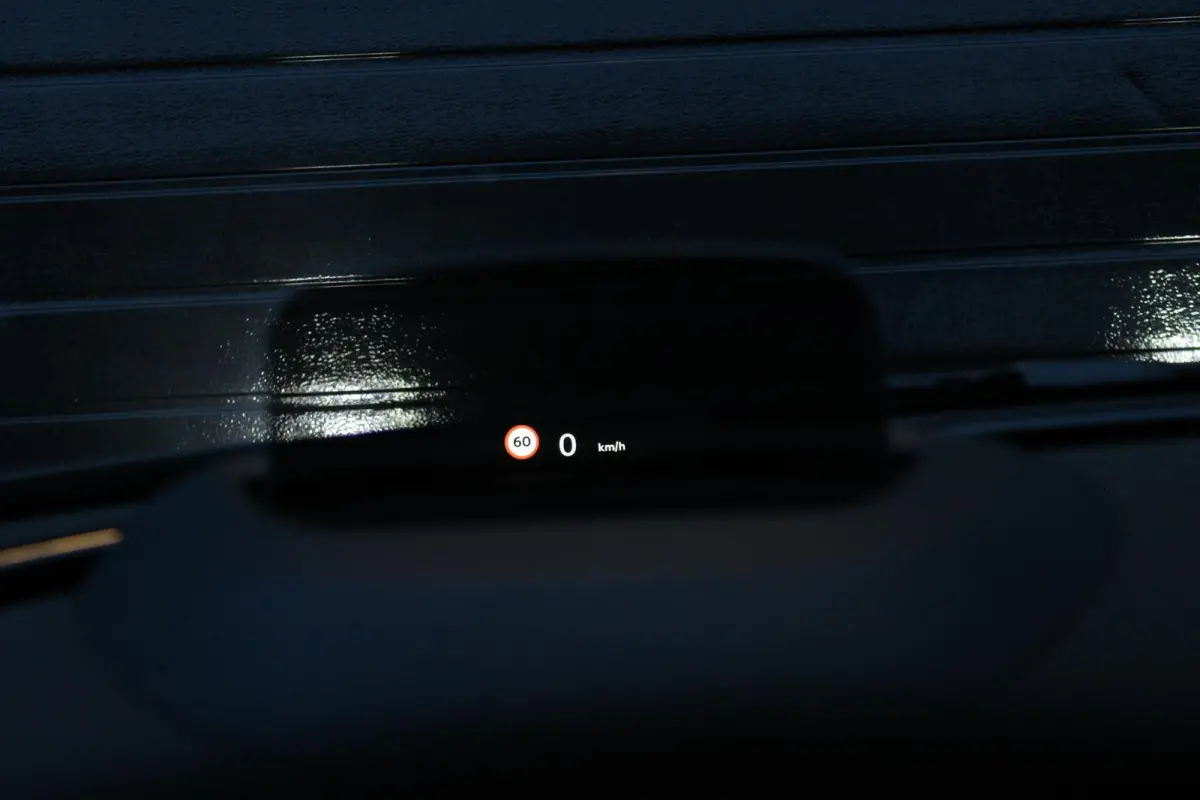 2.0 JCW ALL4 John Cooper Works PANO - HUD - KEYLESS