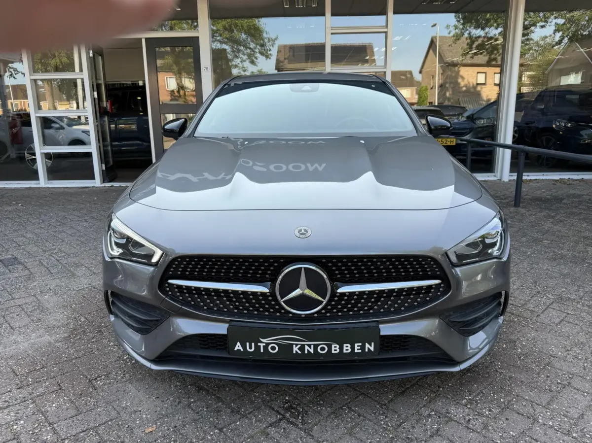 200 AMG Line, Led, Navi, Leer, Lm..