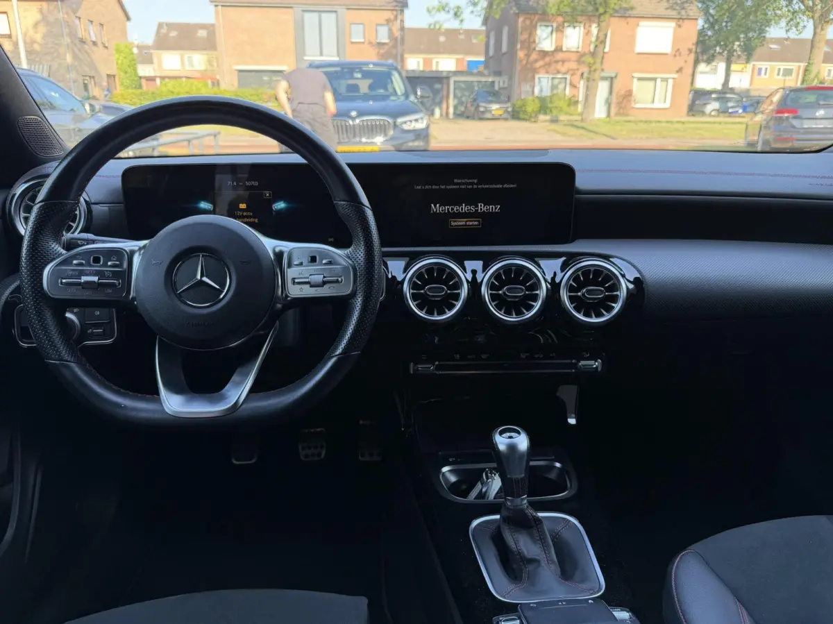 200 AMG Line, Led, Navi, Leer, Lm..
