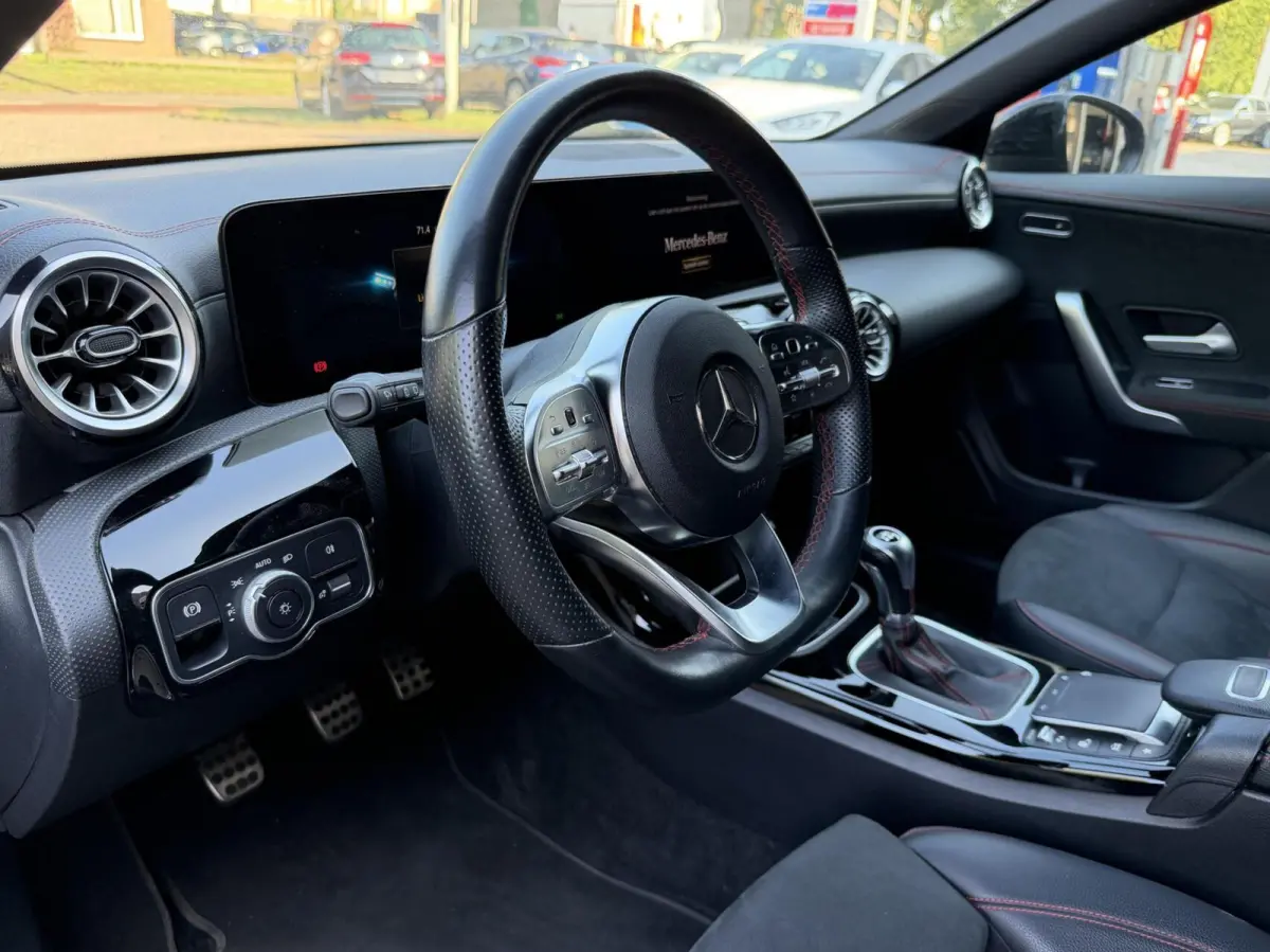 200 AMG Line, Led, Navi, Leer, Lm..