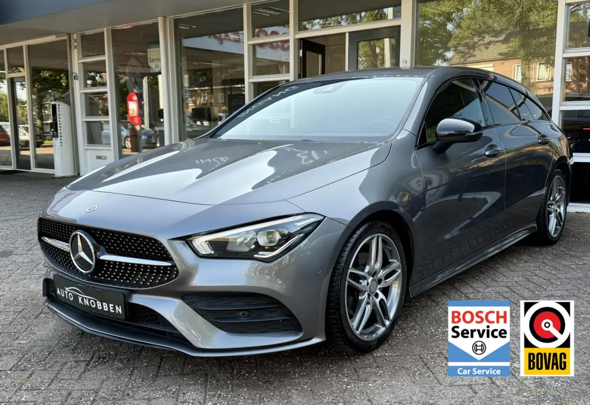 200 AMG Line, Led, Navi, Leer, Lm..