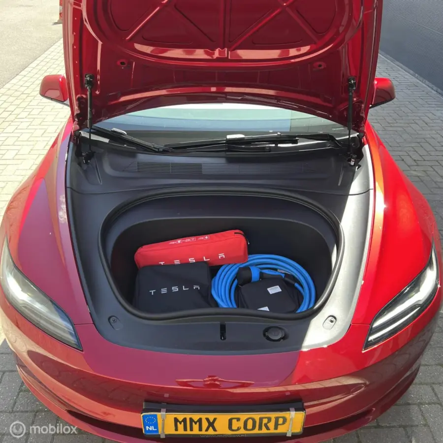 Standard Range HIGHLAND + MMX PACK + IAP