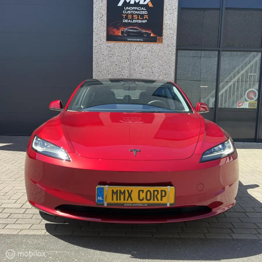 Standard Range HIGHLAND + MMX PACK + IAP