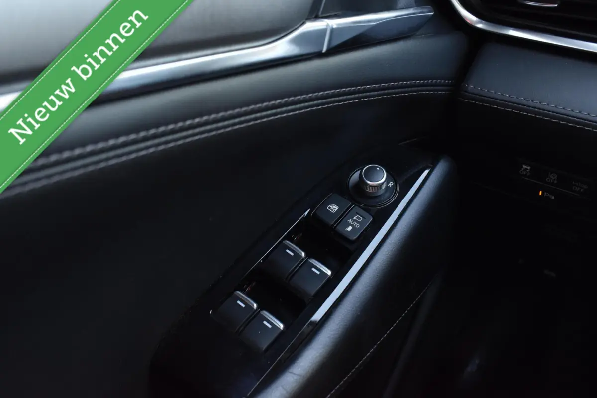 2.0 SkyActiv-G 165 LED/CARPLAY/HUD/ACC/CAMERA/DAB/ETC.!