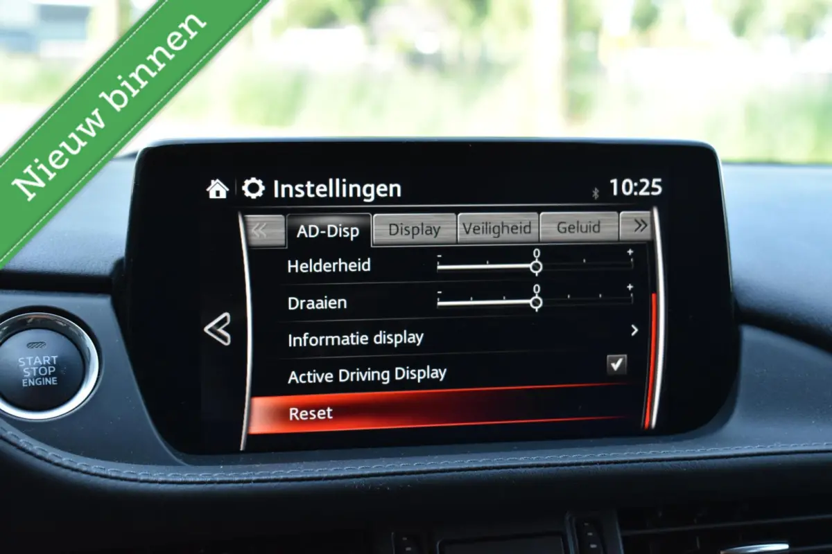 2.0 SkyActiv-G 165 LED/CARPLAY/HUD/ACC/CAMERA/DAB/ETC.!