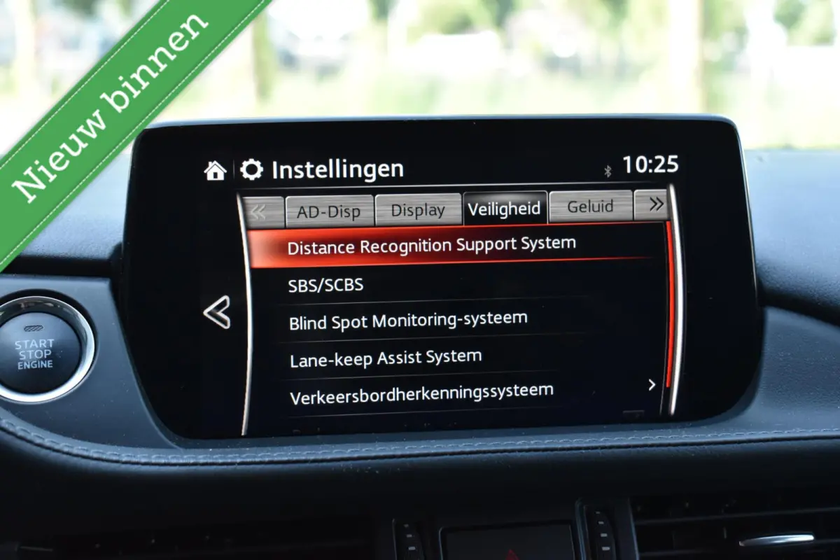 2.0 SkyActiv-G 165 LED/CARPLAY/HUD/ACC/CAMERA/DAB/ETC.!