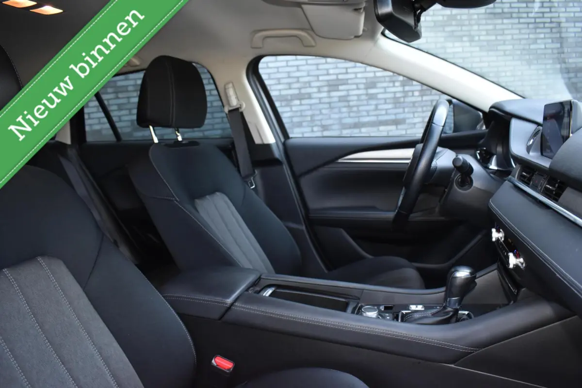 2.0 SkyActiv-G 165 LED/CARPLAY/HUD/ACC/CAMERA/DAB/ETC.!