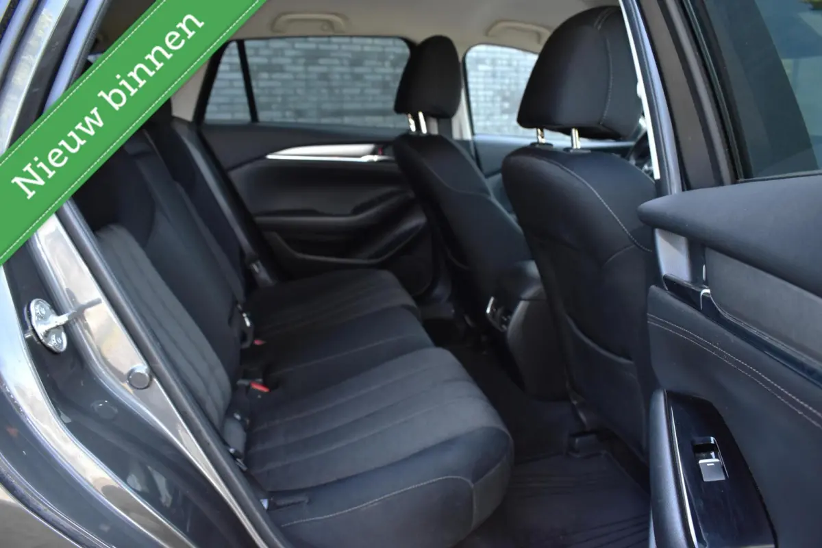 2.0 SkyActiv-G 165 LED/CARPLAY/HUD/ACC/CAMERA/DAB/ETC.!