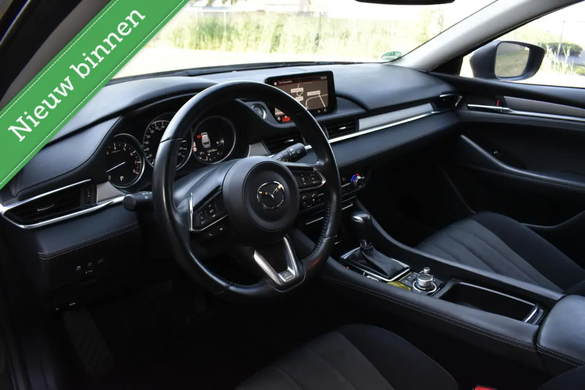 2.0 SkyActiv-G 165 LED/CARPLAY/HUD/ACC/CAMERA/DAB/ETC.!