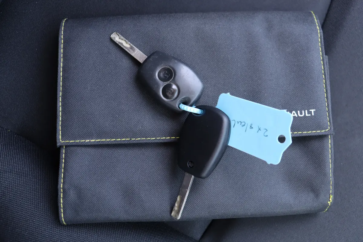 1.6 dCi T29 L2H1 Turbo2 Energy, Airco, Cruise, PDC A, Trekhaak, Navi, Prijs Is Rijklaar