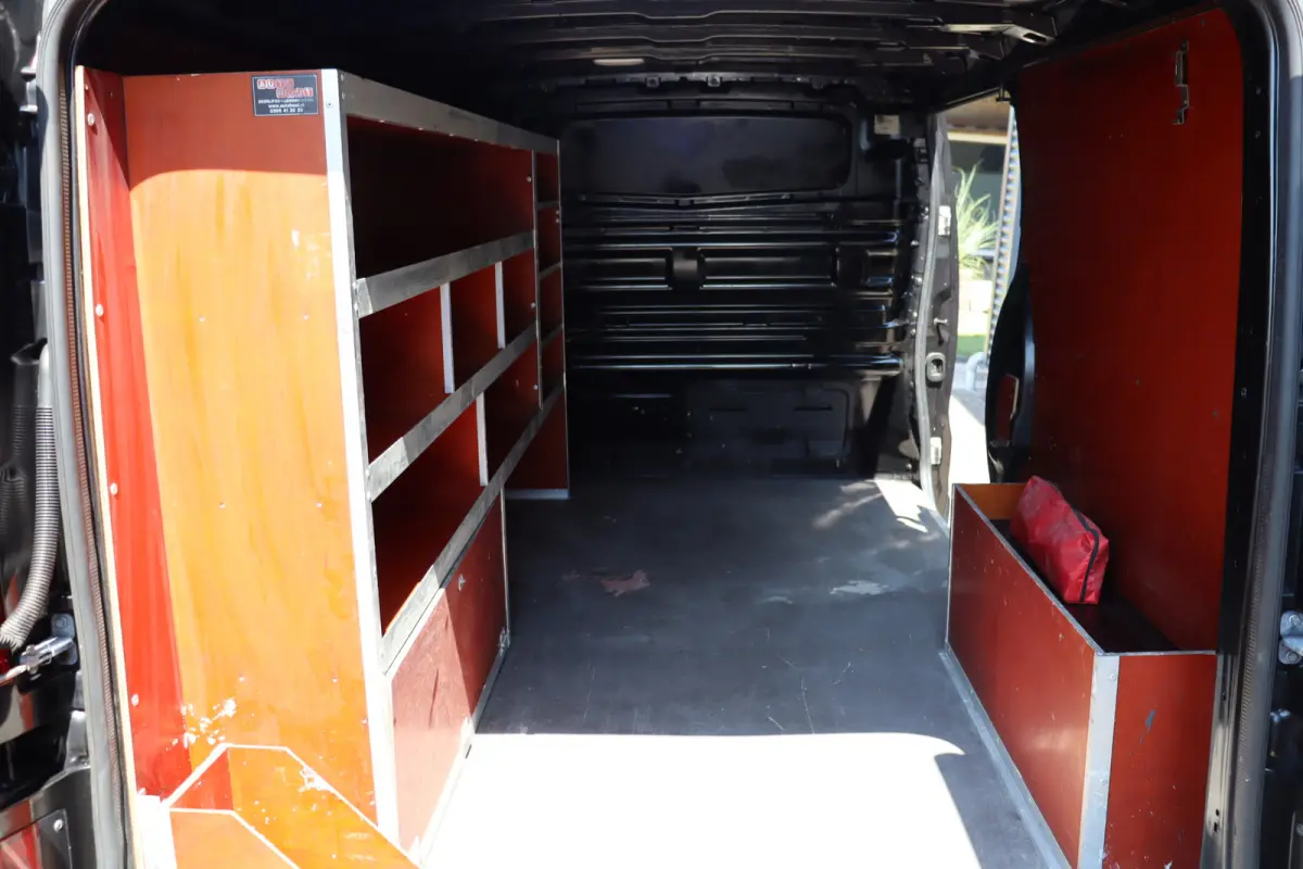 1.6 dCi T29 L2H1 Turbo2 Energy, Airco, Cruise, PDC A, Trekhaak, Navi, Prijs Is Rijklaar