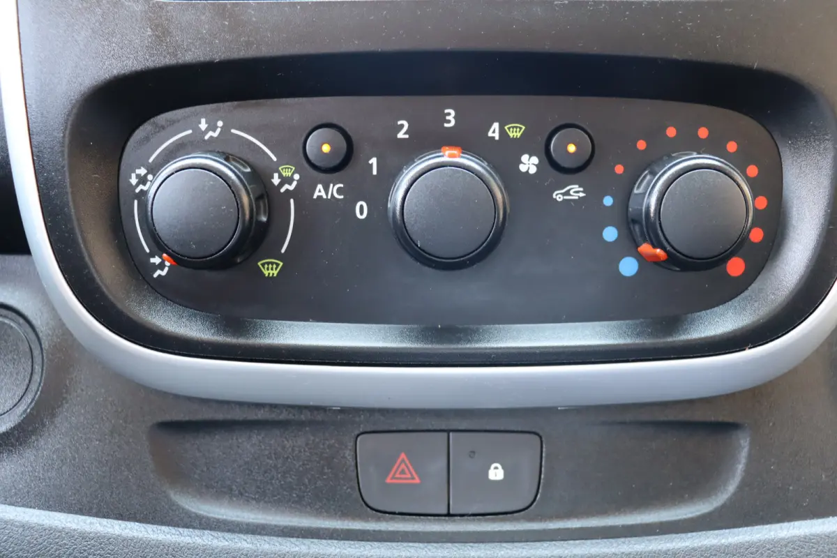 1.6 dCi T29 L2H1 Turbo2 Energy, Airco, Cruise, PDC A, Trekhaak, Navi, Prijs Is Rijklaar