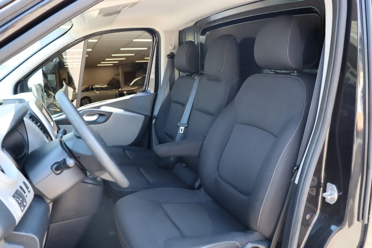 1.6 dCi T29 L2H1 Turbo2 Energy, Airco, Cruise, PDC A, Trekhaak, Navi, Prijs Is Rijklaar