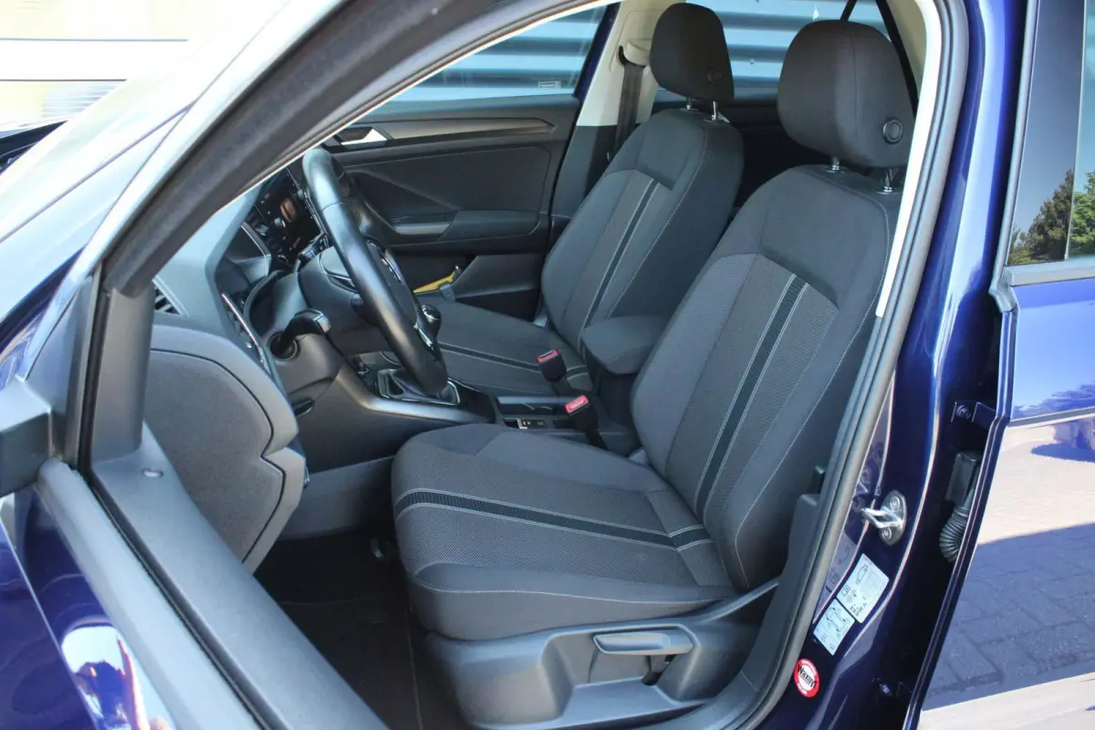1.0 TSI 115pk Style Business | Apple CarPlay & Android Auto | Climatronic