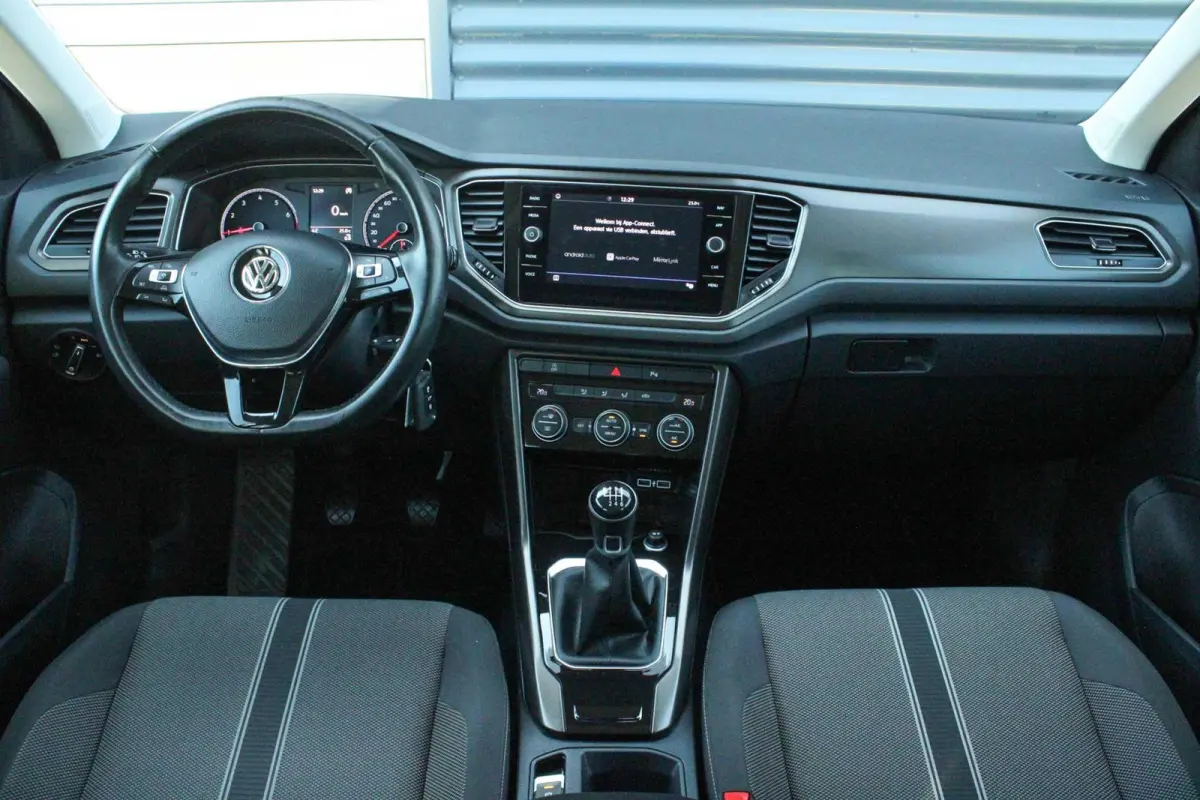 1.0 TSI 115pk Style Business | Apple CarPlay & Android Auto | Climatronic