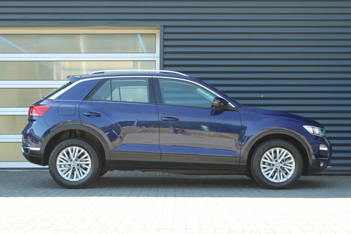 1.0 TSI 115pk Style Business | Apple CarPlay & Android Auto | Climatronic