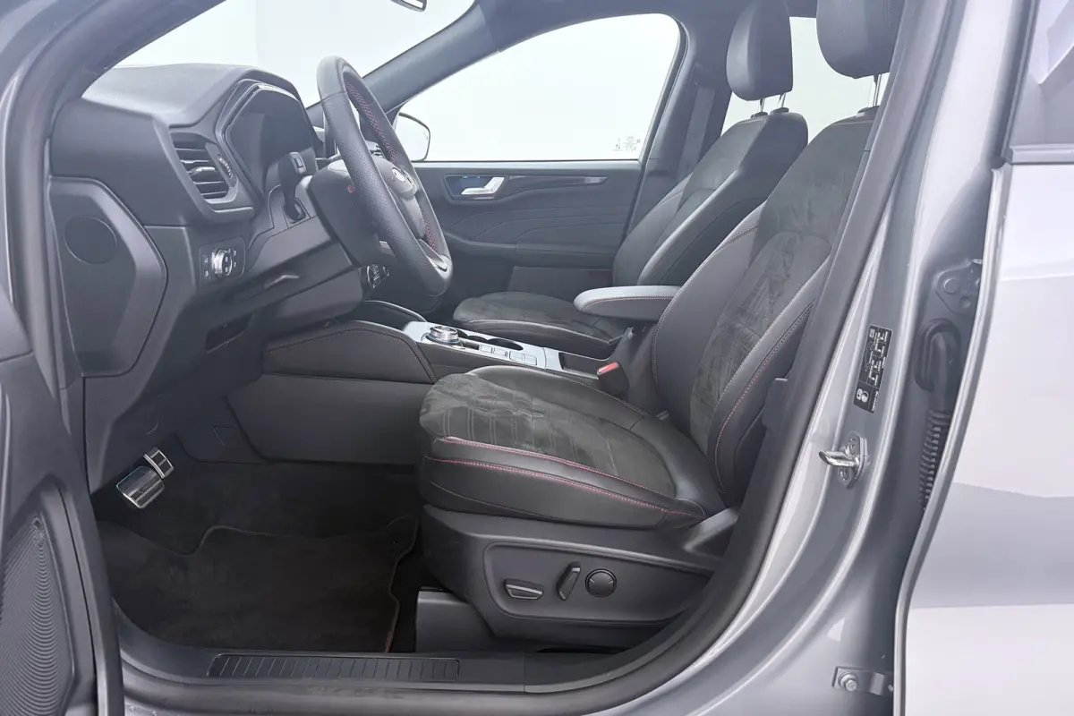 2.5 PHEV ST-Line X | Uitklap Trekhaak | Org NL | Winter Pack | Adap. Cruise | Digital Cockpit | Head-Up |