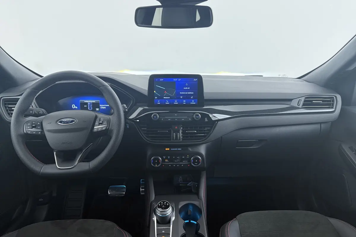 2.5 PHEV ST-Line X | Uitklap Trekhaak | Org NL | Winter Pack | Adap. Cruise | Digital Cockpit | Head-Up |