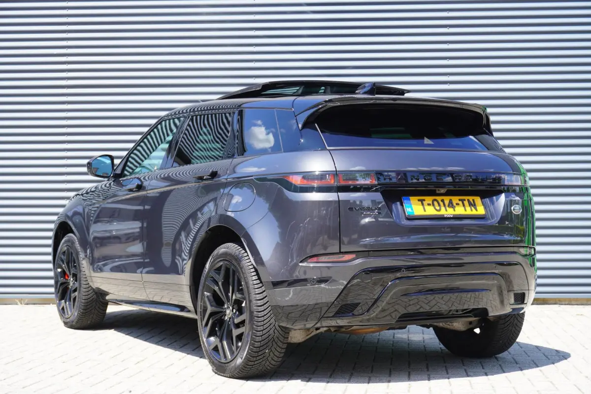 1.5 P300e PHEV AWD Autobiography | Voor + Achter Stoelverwarming | Trekhaak | Meridan Audio