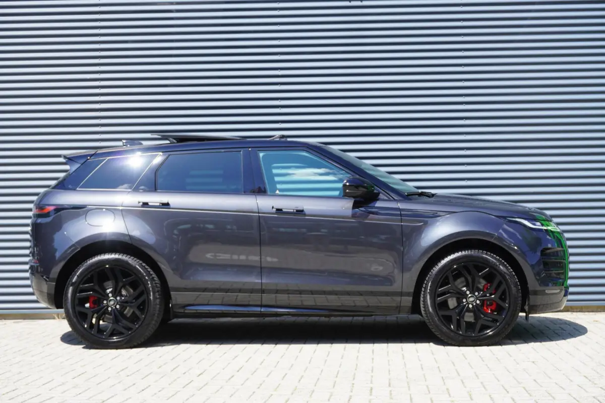 1.5 P300e PHEV AWD Autobiography | Voor + Achter Stoelverwarming | Trekhaak | Meridan Audio