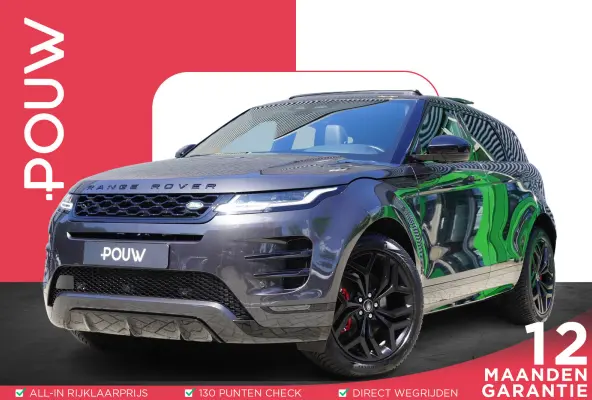 1.5 P300e PHEV AWD Autobiography | Voor + Achter Stoelverwarming | Trekhaak | Meridan Audio